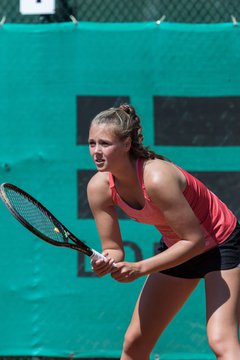 Jenny Wacker 509 - BL2 TC RW Wahlstedt - TC 1899 BW Berlin / NL TC RW Wahlstedt2 - TV RW Bremen